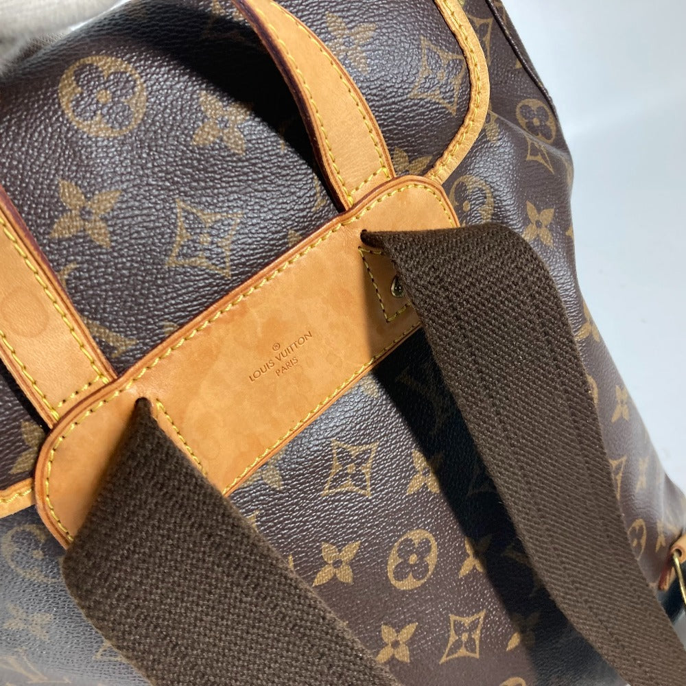 LOUIS VUITTON M40107  モノグラム サックアド・ボスフォール バックパック カバン リュックサック モノグラムキャンバス ユニセックス