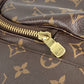 LOUIS VUITTON M40107  モノグラム サックアド・ボスフォール バックパック カバン リュックサック モノグラムキャンバス ユニセックス