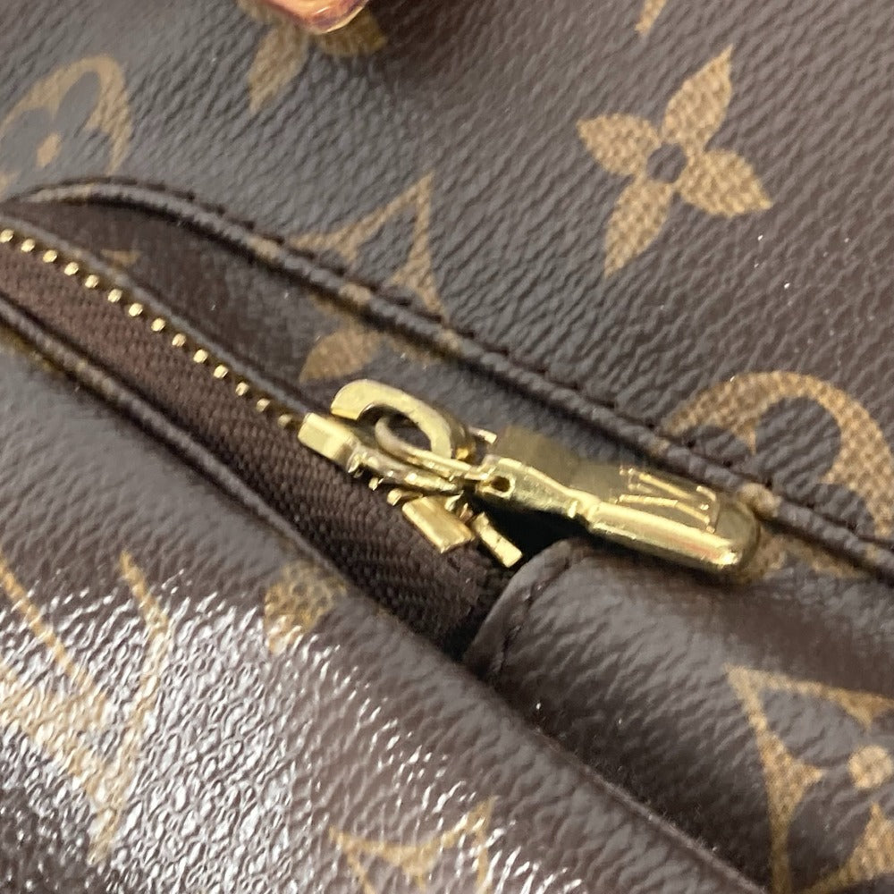 LOUIS VUITTON M40107  モノグラム サックアド・ボスフォール バックパック カバン リュックサック モノグラムキャンバス ユニセックス