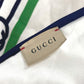 GUCCI  681367  インテリア ひざかけ 毛布 布団 GG ブランケット ウール キッズ