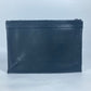 LOUIS VUITTON M30086 Taiga Pochette Apollo Pouch Bag Second Bag Clutch Bag Taiga Leather Men's Ardoise Black