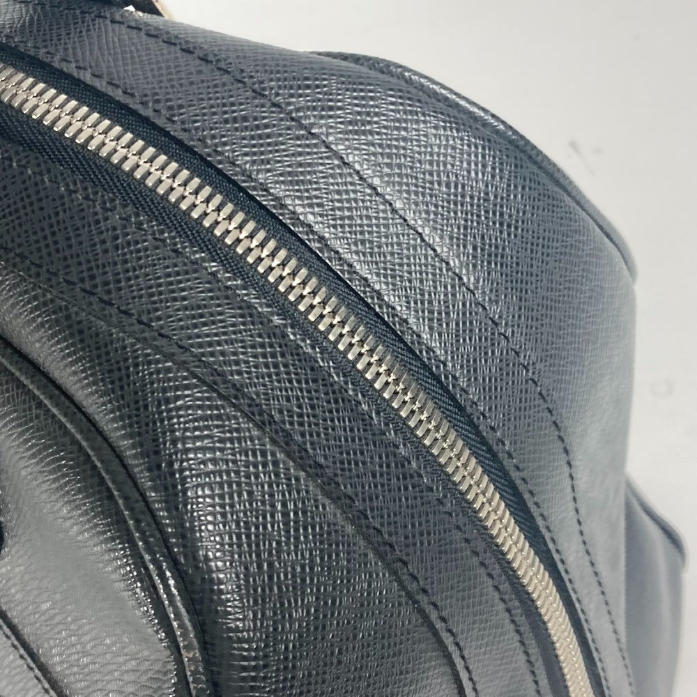 LOUIS VUITTON M31152 タイガ スタニスラフ トラベルバッグ 旅行バッグ ハンドバッグ カバン ボストンバッグ タイガレザー ユニセックス