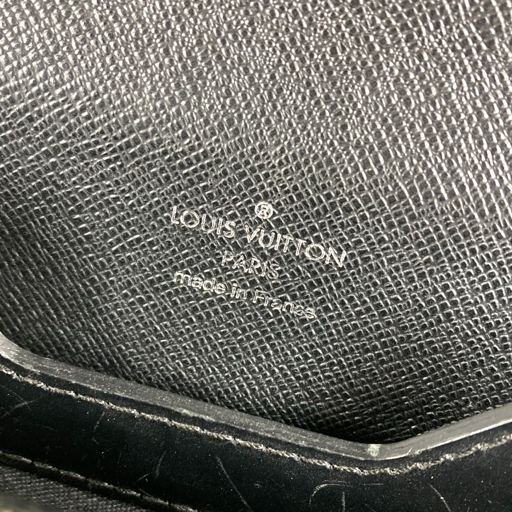 LOUIS VUITTON M54532 エピ ロブスト1 ビジネスバッグ カバン トートバッグ ハンドバッグ エピレザー メンズ ブラック - brandshop-reference