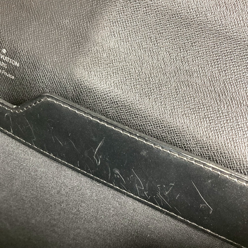 LOUIS VUITTON M54532 エピ ロブスト1 ビジネスバッグ カバン トートバッグ ハンドバッグ エピレザー メンズ ブラック - brandshop-reference