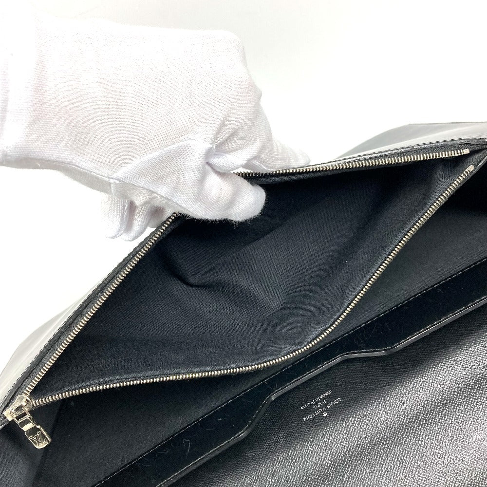 LOUIS VUITTON M54532 エピ ロブスト1 ビジネスバッグ カバン トートバッグ ハンドバッグ エピレザー メンズ ブラック - brandshop-reference
