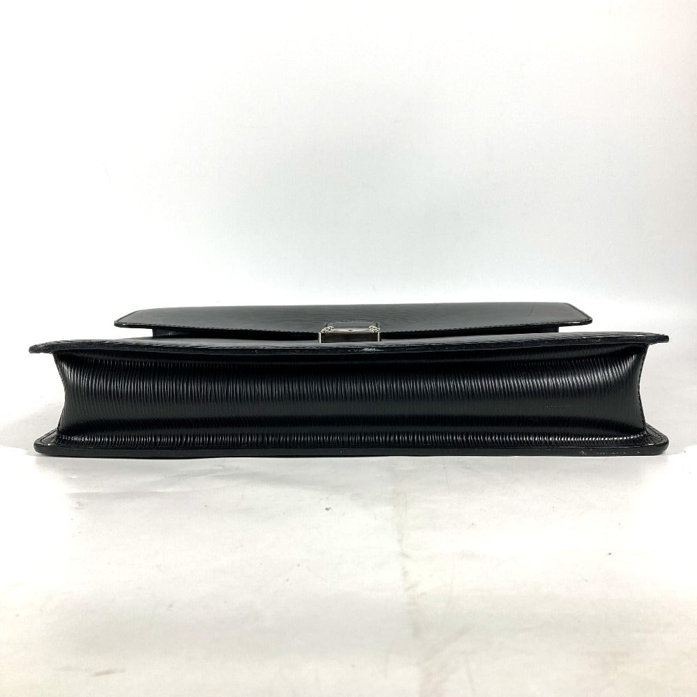 LOUIS VUITTON M54532 エピ ロブスト1 ビジネスバッグ カバン トートバッグ ハンドバッグ エピレザー メンズ ブラック - brandshop-reference