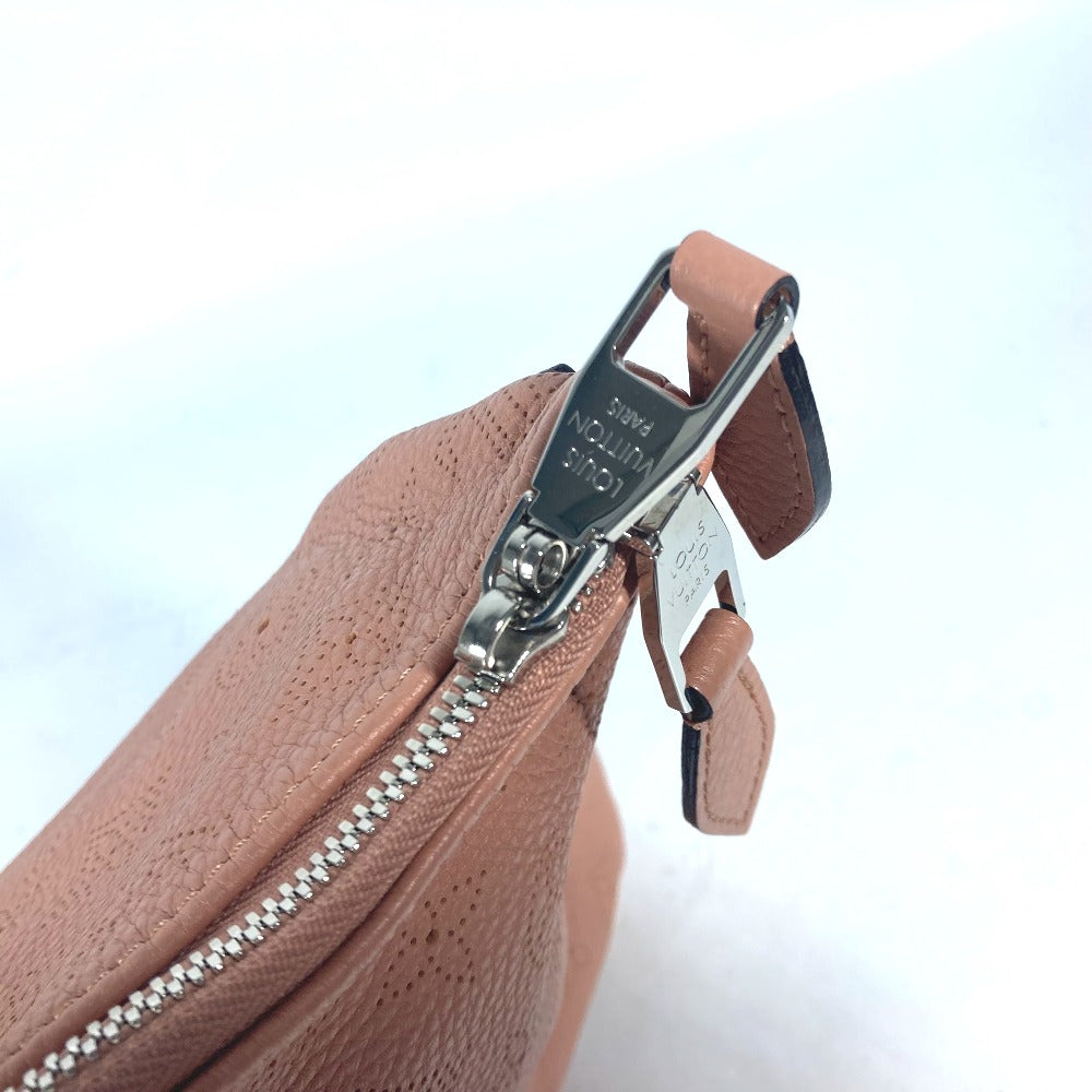 LOUIS VUITTON M94276 モノグラムマヒナ セレネPM 斜め掛け カバン トートバッグ ハンドバッグ 2WAYバッグ ショルダーバッグ モノグラムマヒナレザー レディース ローズ ピンク - brandshop-reference