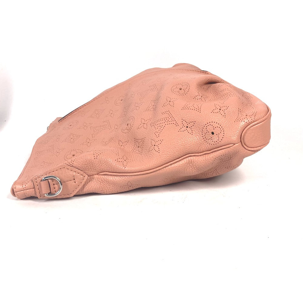 LOUIS VUITTON M94276 モノグラムマヒナ セレネPM 斜め掛け カバン トートバッグ ハンドバッグ 2WAYバッグ ショルダーバッグ モノグラムマヒナレザー レディース ローズ ピンク - brandshop-reference