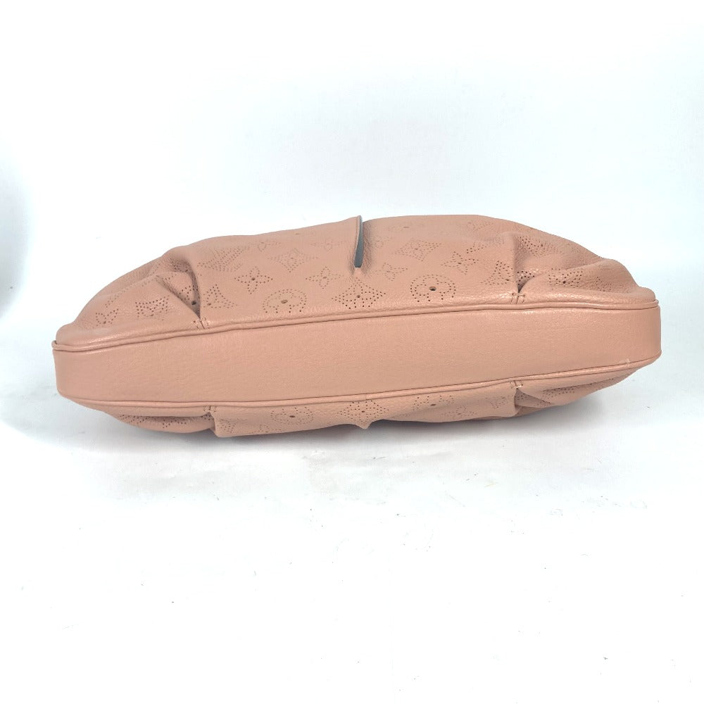 LOUIS VUITTON M94276 モノグラムマヒナ セレネPM 斜め掛け カバン トートバッグ ハンドバッグ 2WAYバッグ ショルダーバッグ モノグラムマヒナレザー レディース ローズ ピンク - brandshop-reference