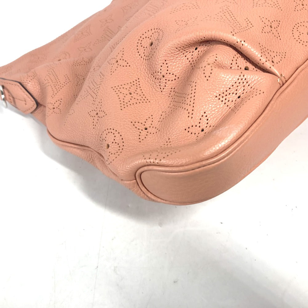 LOUIS VUITTON M94276 モノグラムマヒナ セレネPM 斜め掛け カバン トートバッグ ハンドバッグ 2WAYバッグ ショルダーバッグ モノグラムマヒナレザー レディース ローズ ピンク - brandshop-reference
