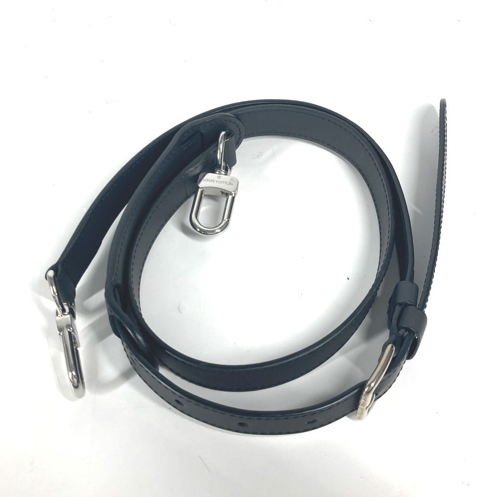 LOUIS VUITTON M54019 モノグラムマカサー ポルトドキュマンジュール PDJ 2WAYバッグ ショルダーバッグ トートバッグ ハンドバッグ ビジネスバッグ モノグラムマカサーキャンバス メンズ ブラウン - brandshop-reference