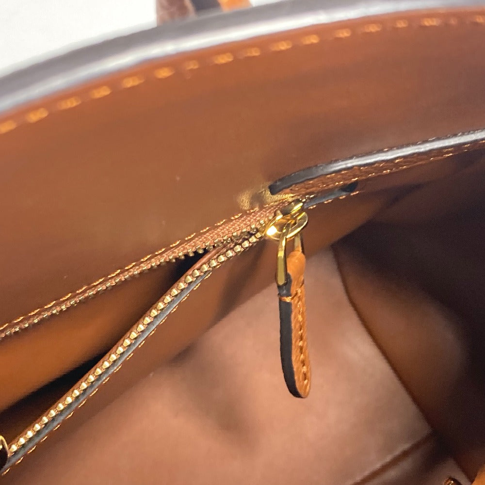 LOUIS VUITTON M51684 肩掛け ミラ PM  カバン トートバッグ 2WAYバッグ ショルダーバッグ 肩掛け ハンドバッグ レザー レディース ブラウン - brandshop-reference