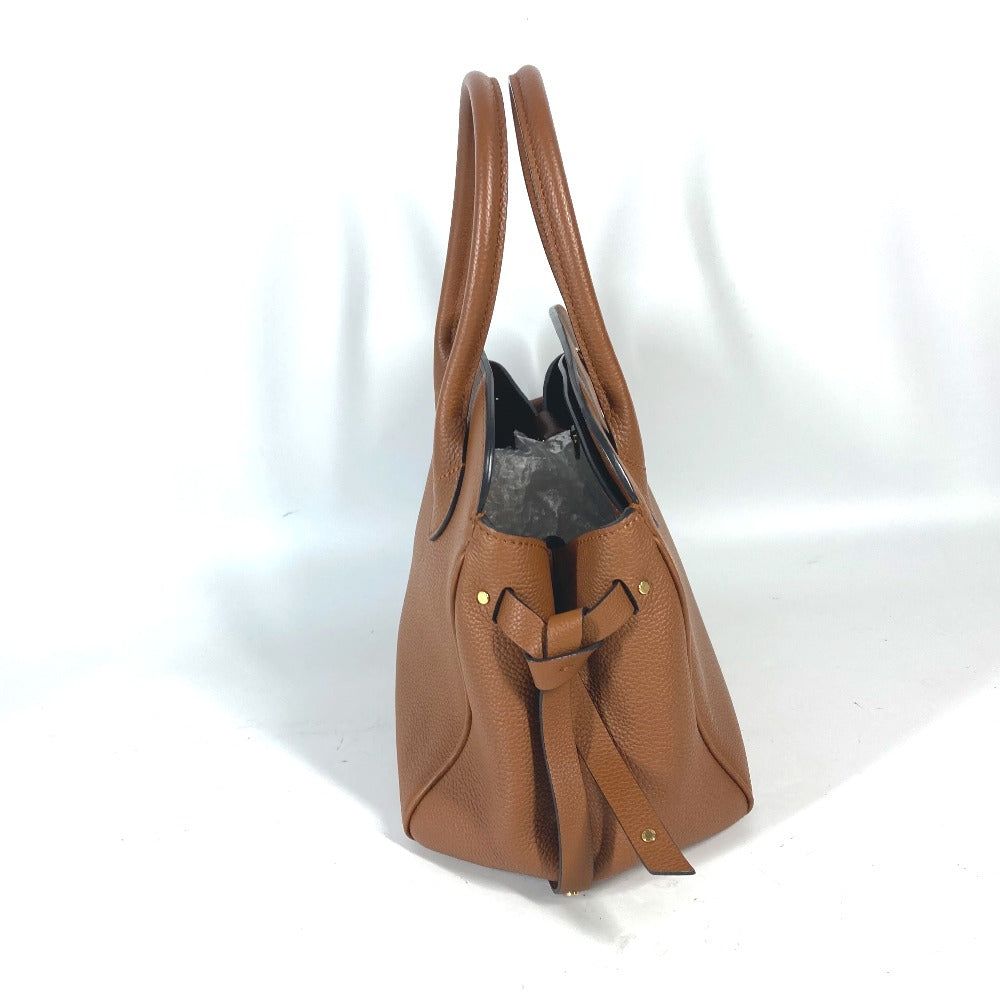 LOUIS VUITTON M51684 肩掛け ミラ PM  カバン トートバッグ 2WAYバッグ ショルダーバッグ 肩掛け ハンドバッグ レザー レディース ブラウン - brandshop-reference