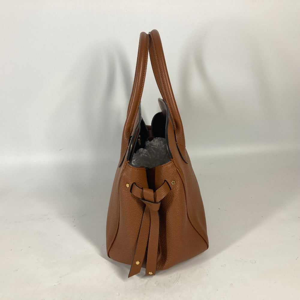 LOUIS VUITTON M51684 肩掛け ミラ PM  カバン トートバッグ 2WAYバッグ ショルダーバッグ 肩掛け ハンドバッグ レザー レディース ブラウン - brandshop-reference