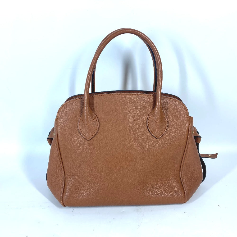 LOUIS VUITTON M51684 肩掛け ミラ PM  カバン トートバッグ 2WAYバッグ ショルダーバッグ 肩掛け ハンドバッグ レザー レディース ブラウン - brandshop-reference