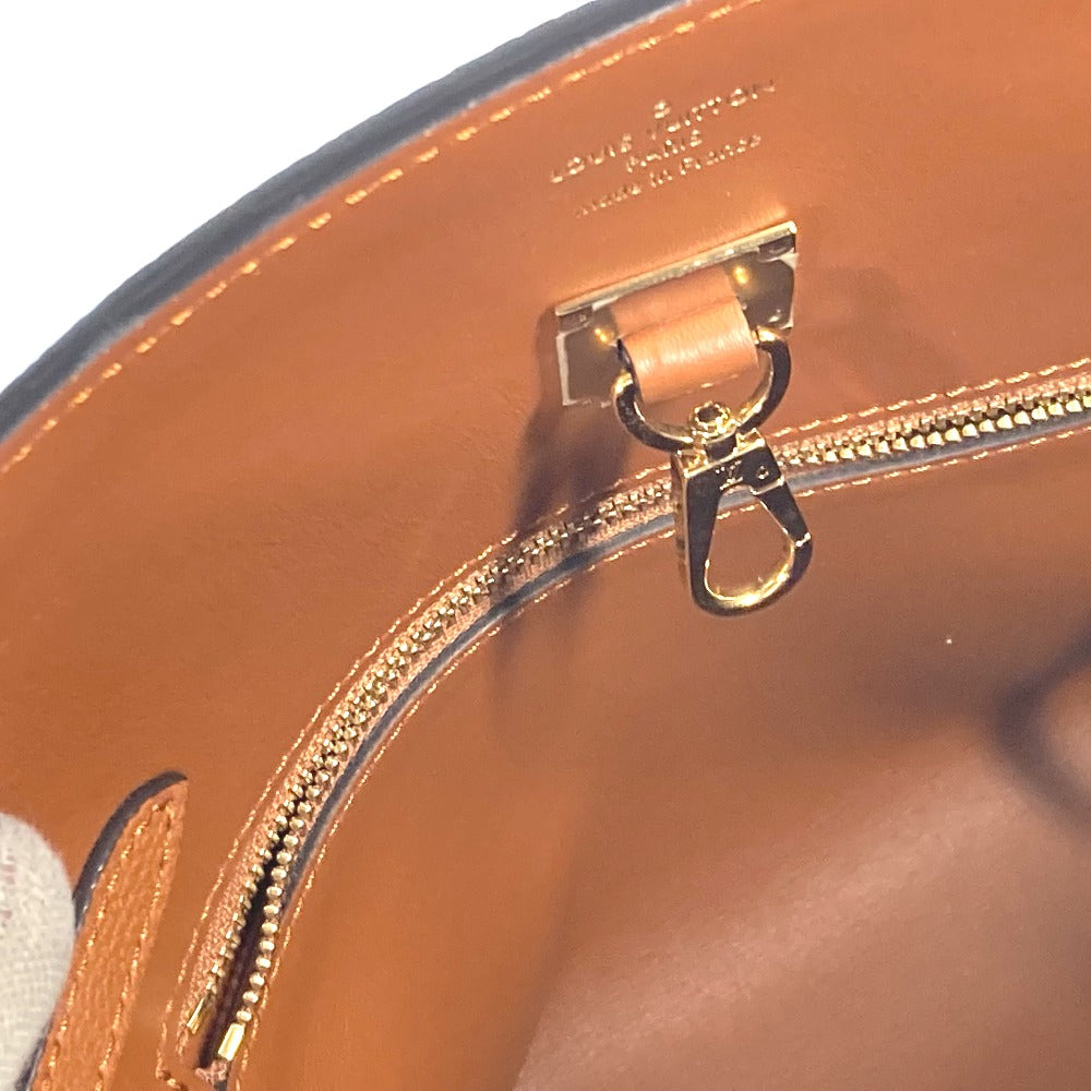 LOUIS VUITTON M51684 肩掛け ミラ PM  カバン トートバッグ 2WAYバッグ ショルダーバッグ 肩掛け ハンドバッグ レザー レディース ブラウン - brandshop-reference