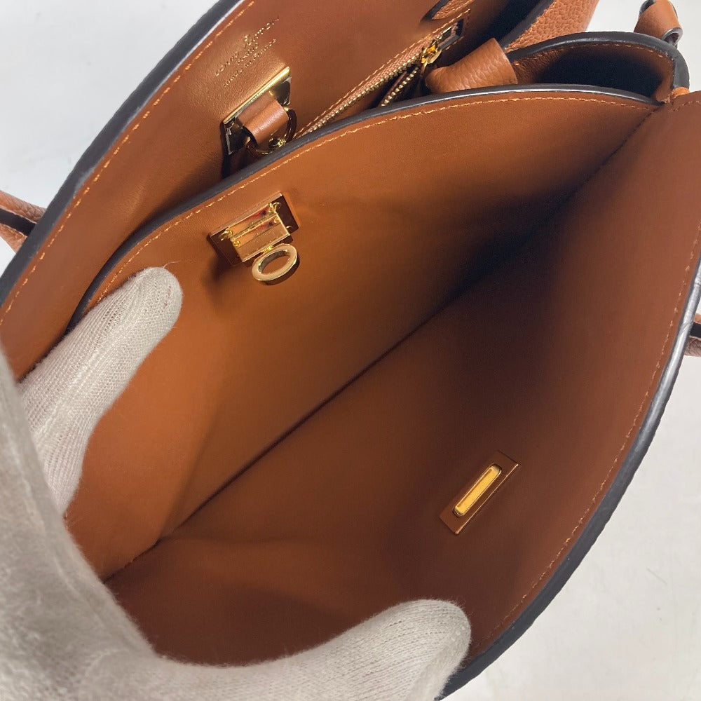 LOUIS VUITTON M51684 肩掛け ミラ PM  カバン トートバッグ 2WAYバッグ ショルダーバッグ 肩掛け ハンドバッグ レザー レディース ブラウン - brandshop-reference