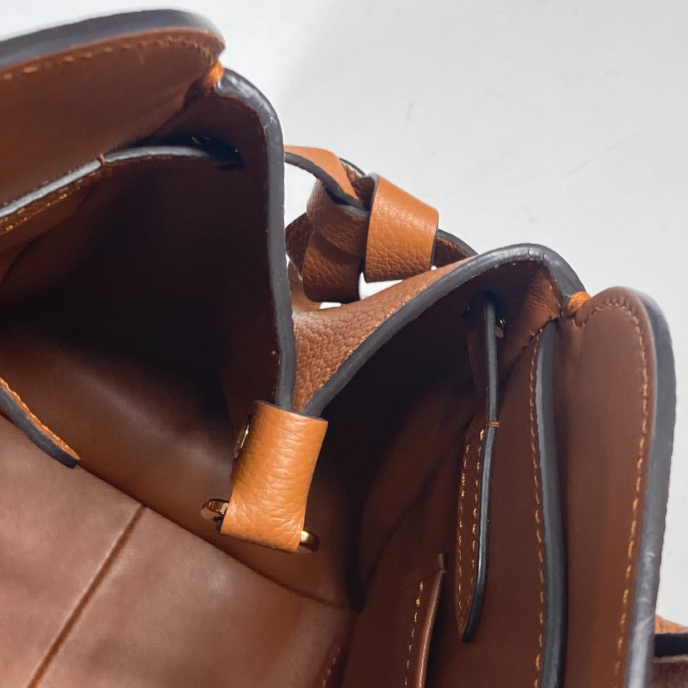 LOUIS VUITTON M51684 肩掛け ミラ PM  カバン トートバッグ 2WAYバッグ ショルダーバッグ 肩掛け ハンドバッグ レザー レディース ブラウン - brandshop-reference