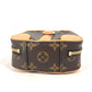 LOUIS VUITTON M68623 モノグラム ヴァリゼット・ヴェルティカル 斜め掛け カバン ポシェット ハンドバッグ 2WAYバッグ ショルダーバッグ モノグラムキャンバス レディース ブラウン