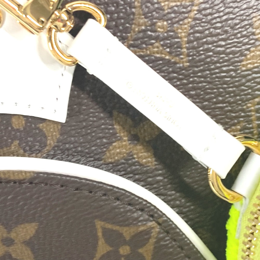 LOUIS VUITTON M20752 モノグラム LV マッチ  エリプス MM カバン トートバッグ ショルダーバッグ 斜めかけ ハンドバッグ モノグラムヴェルニ レディース ブラウン - brandshop-reference