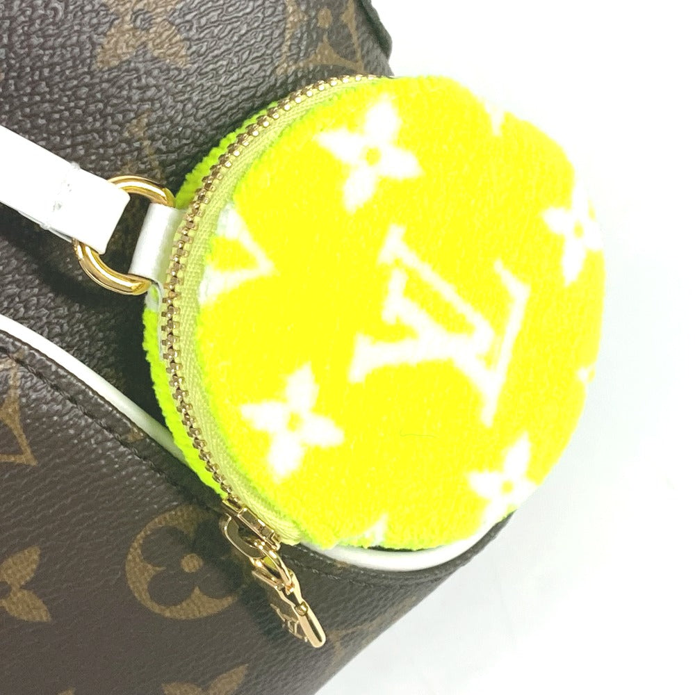 LOUIS VUITTON M20752 モノグラム LV マッチ  エリプス MM カバン トートバッグ ショルダーバッグ 斜めかけ ハンドバッグ モノグラムヴェルニ レディース ブラウン - brandshop-reference