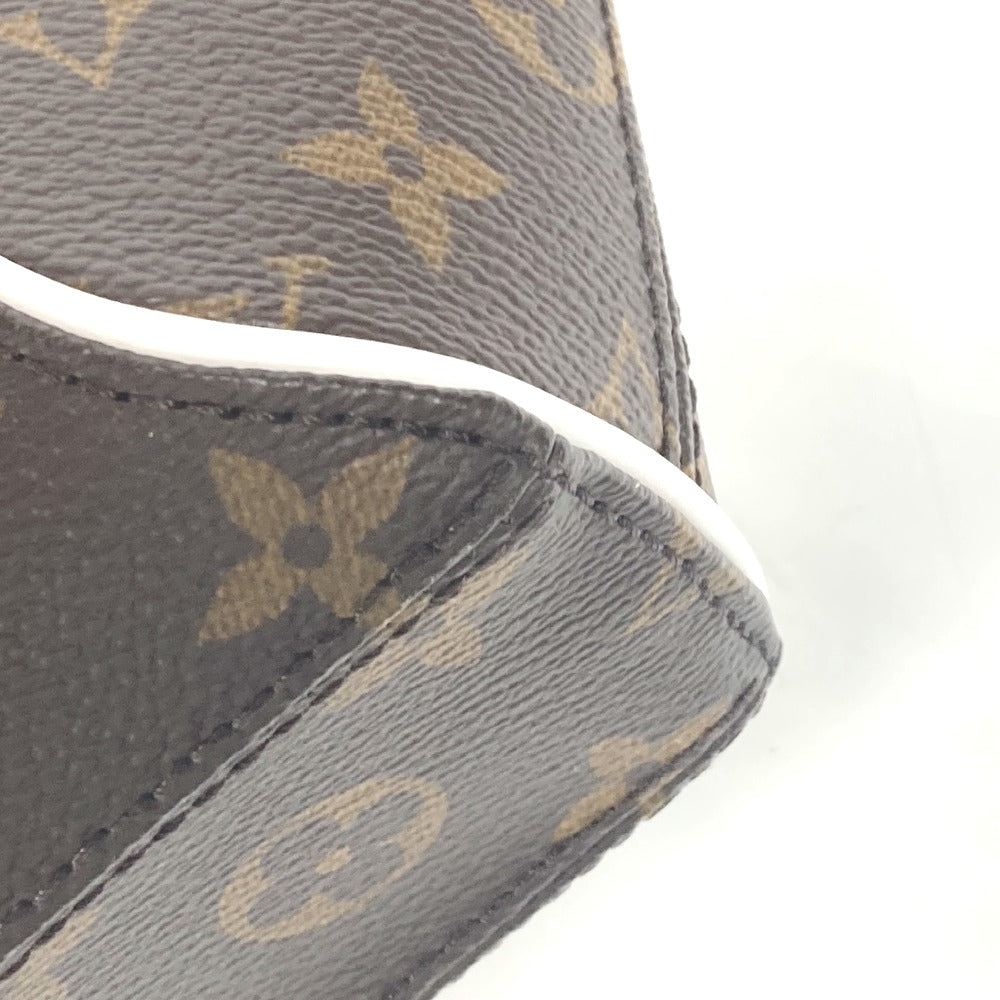 LOUIS VUITTON M20752 モノグラム LV マッチ  エリプス MM カバン トートバッグ ショルダーバッグ 斜めかけ ハンドバッグ モノグラムヴェルニ レディース ブラウン - brandshop-reference