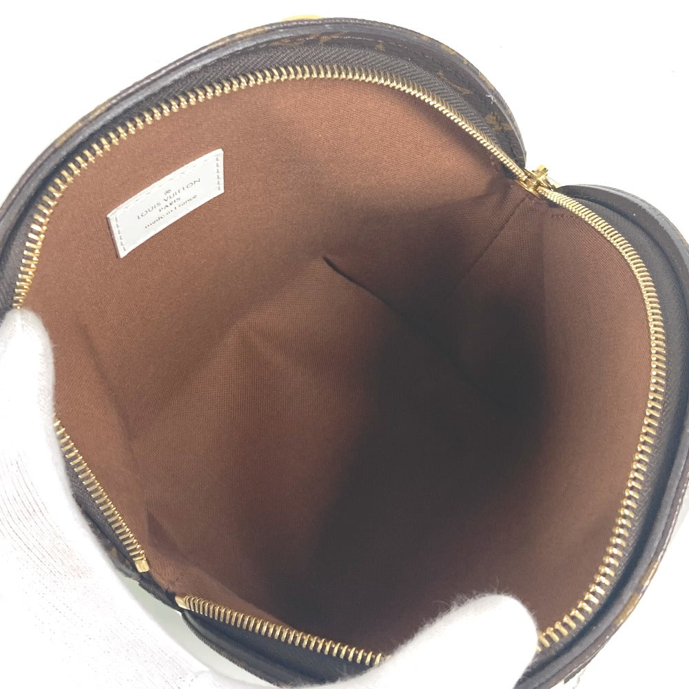 LOUIS VUITTON M20752 モノグラム LV マッチ  エリプス MM カバン トートバッグ ショルダーバッグ 斜めかけ ハンドバッグ モノグラムヴェルニ レディース ブラウン - brandshop-reference