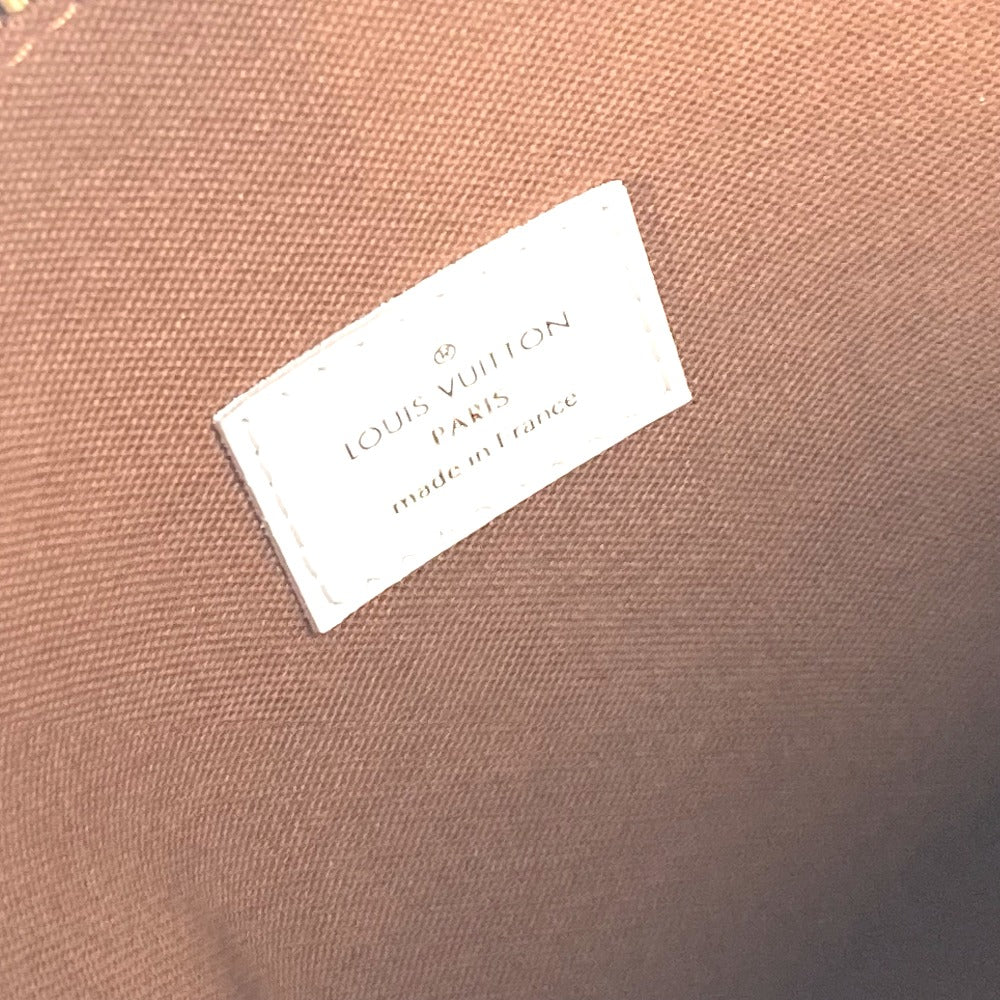 LOUIS VUITTON M20752 モノグラム LV マッチ  エリプス MM カバン トートバッグ ショルダーバッグ 斜めかけ ハンドバッグ モノグラムヴェルニ レディース ブラウン - brandshop-reference