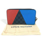 LOUIS VUITTON N41631 アメリカズカップ限定 ダミエグラフィット ジッピーオーガナイザー ロングウォレット ラウンドファスナー 長財布 ダミエグラフィットキャンバス ユニセックス ブラック