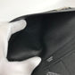 HERMES H Logo Bearn Soufflet Bifold Long Wallet, Epson, Unisex, Black