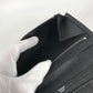 HERMES Hロゴ ベアンスフレ 2つ折り ロングウォレット 長財布 エプソン ユニセックス ブラック - brandshop-reference