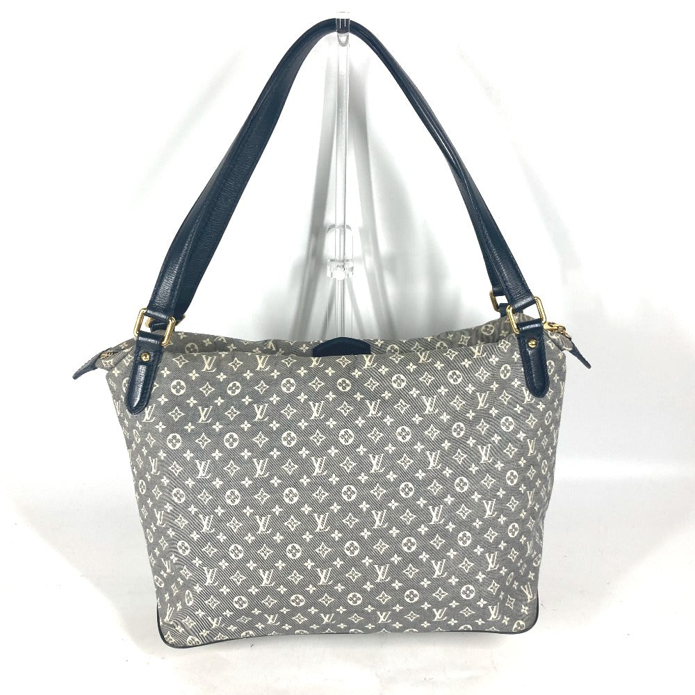 LOUIS VUITTON M40571 モノグラムイディール バラードMM カバン 肩掛け ショルダーバッグ モノグラムイディール レディース アンクル ブルー - brandshop-reference