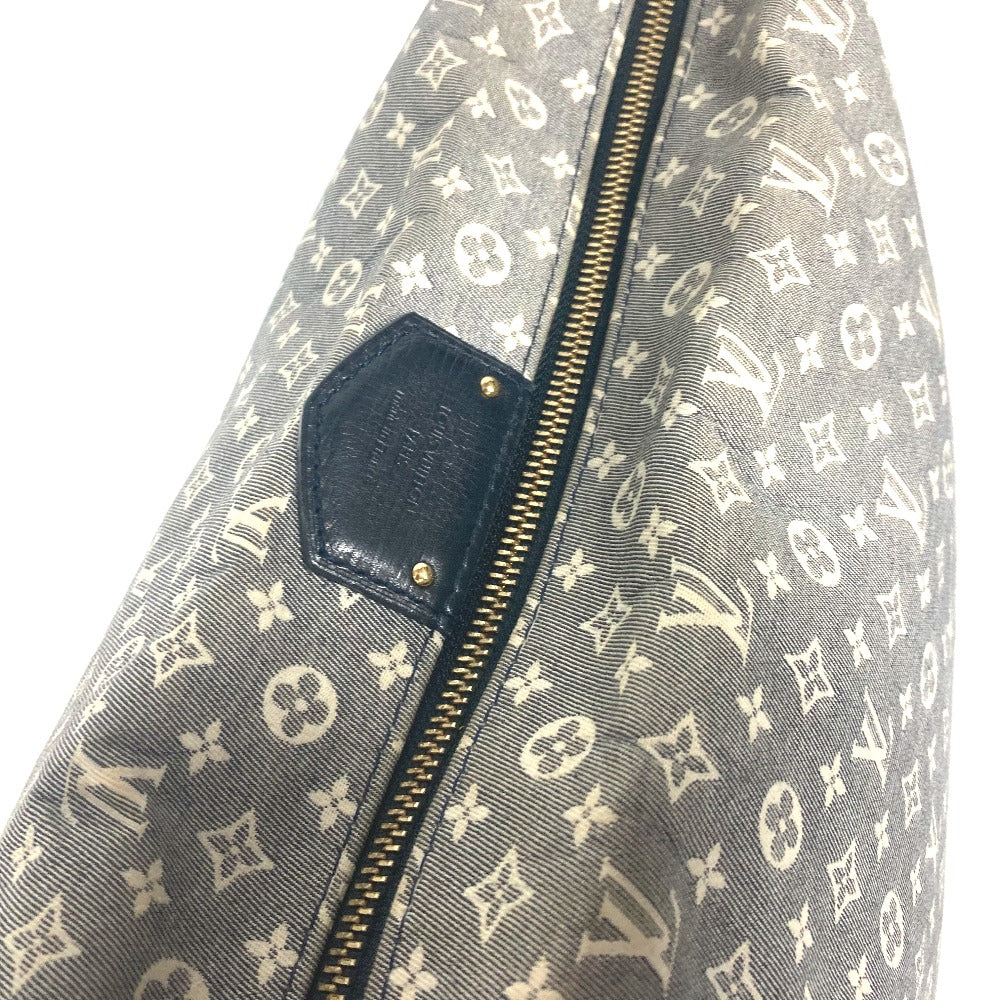 LOUIS VUITTON M40571 モノグラムイディール バラードMM カバン 肩掛け ショルダーバッグ モノグラムイディール レディース アンクル ブルー - brandshop-reference