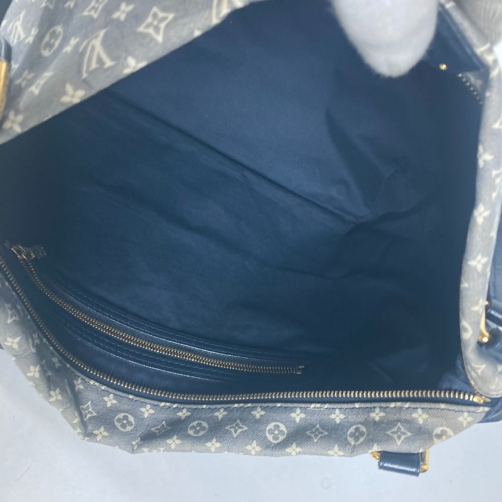 LOUIS VUITTON M40571 モノグラムイディール バラードMM カバン 肩掛け ショルダーバッグ モノグラムイディール レディース アンクル ブルー - brandshop-reference