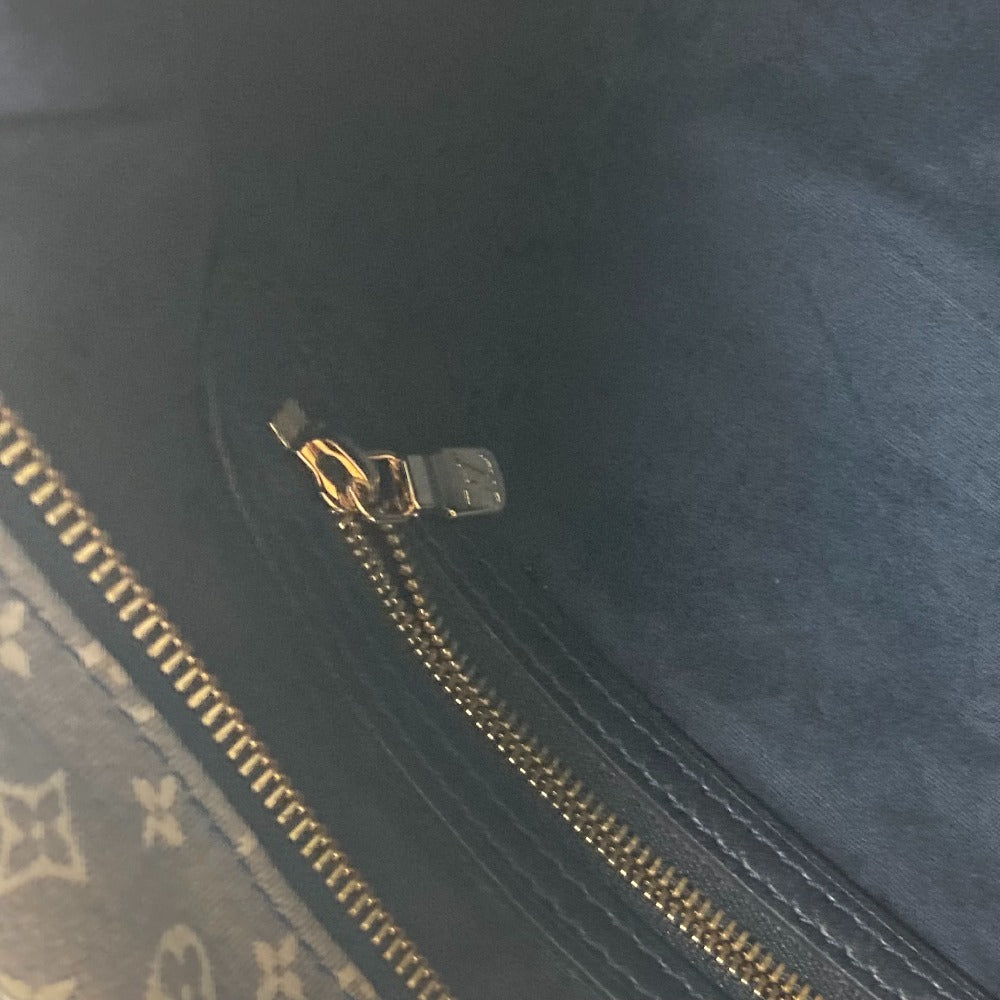 LOUIS VUITTON M40571 モノグラムイディール バラードMM カバン 肩掛け ショルダーバッグ モノグラムイディール レディース アンクル ブルー - brandshop-reference