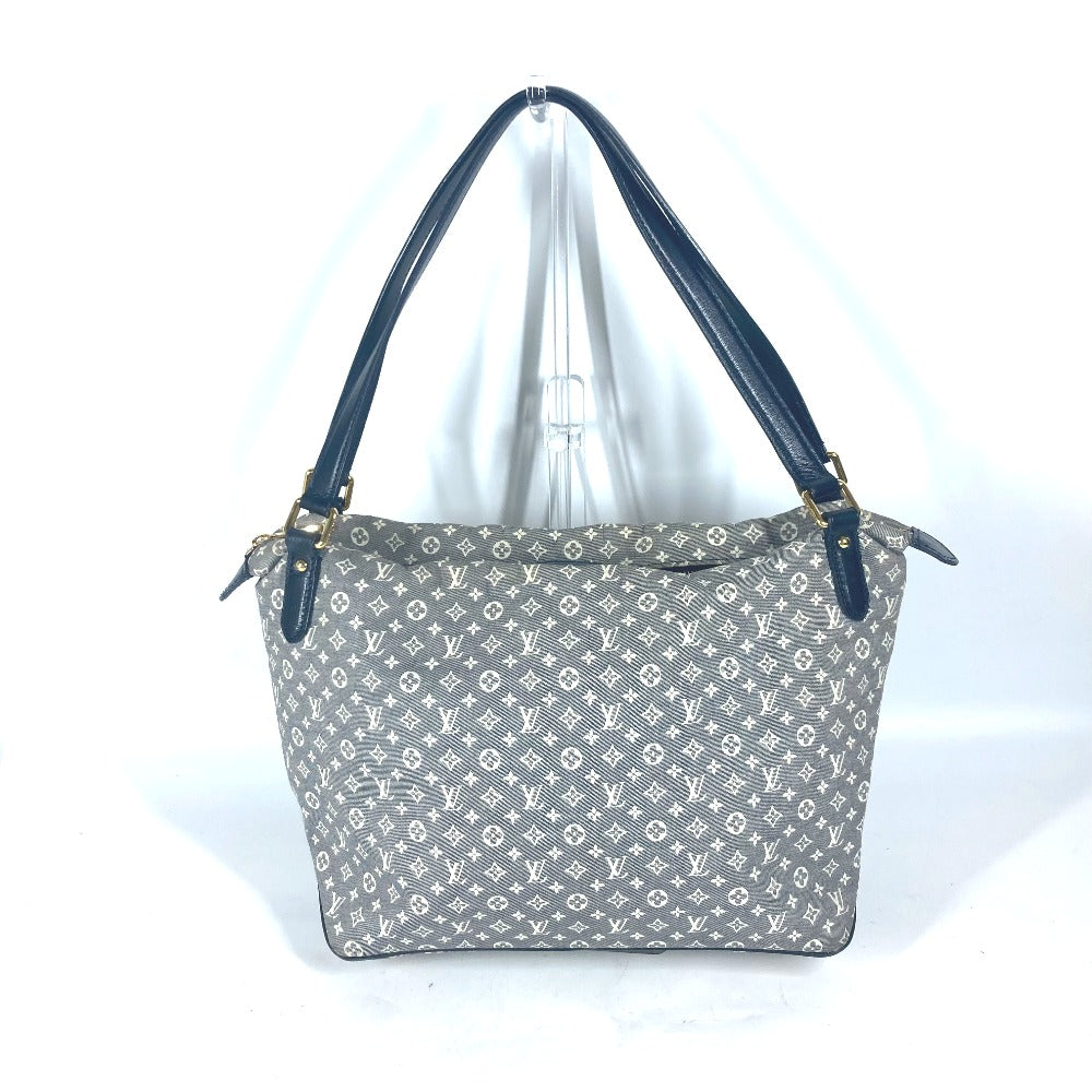 LOUIS VUITTON M40571 モノグラムイディール バラードMM カバン 肩掛け ショルダーバッグ モノグラムイディール レディース アンクル ブルー - brandshop-reference