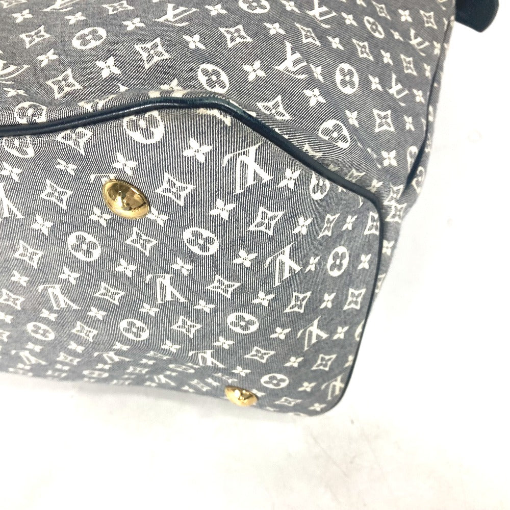 LOUIS VUITTON M40571 モノグラムイディール バラードMM カバン 肩掛け ショルダーバッグ モノグラムイディール レディース アンクル ブルー - brandshop-reference