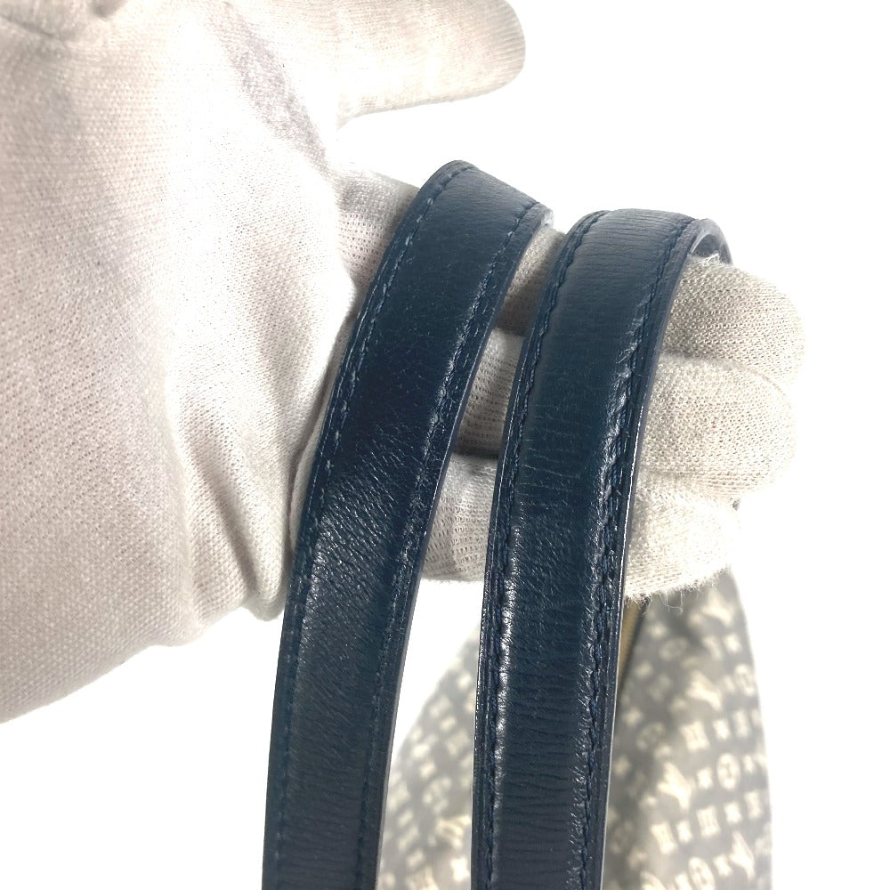 LOUIS VUITTON M40571 モノグラムイディール バラードMM カバン 肩掛け ショルダーバッグ モノグラムイディール レディース アンクル ブルー - brandshop-reference