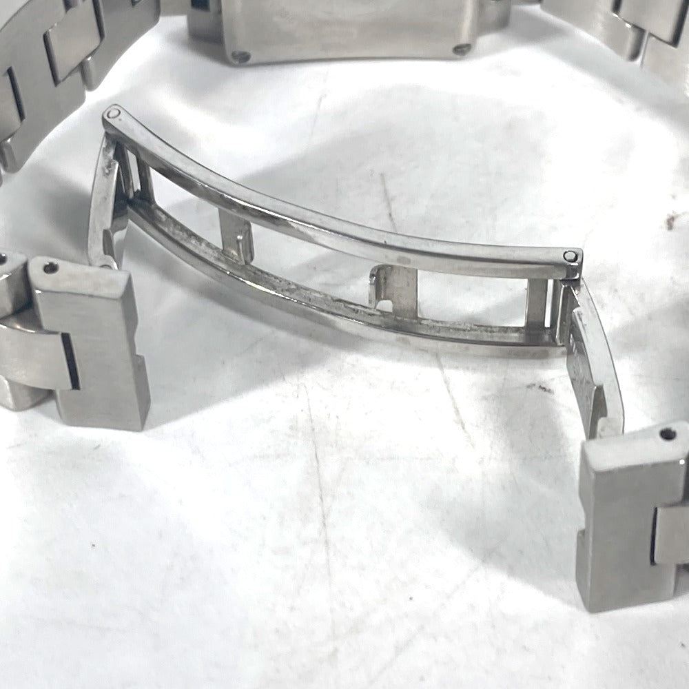 HAMILTON 000003  グラマシー レディース ウォッチ 腕時計 SS レディース シルバー - brandshop-reference