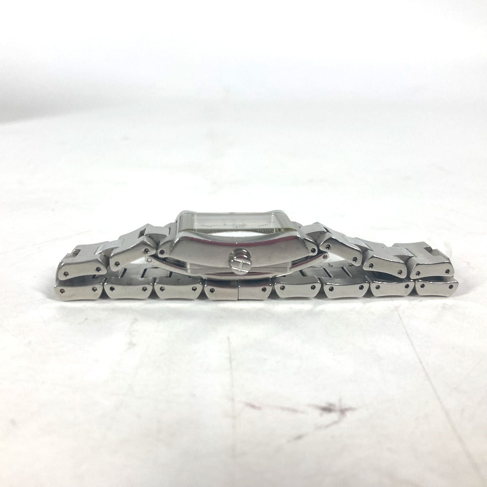 HAMILTON 000003  グラマシー レディース ウォッチ 腕時計 SS レディース シルバー - brandshop-reference