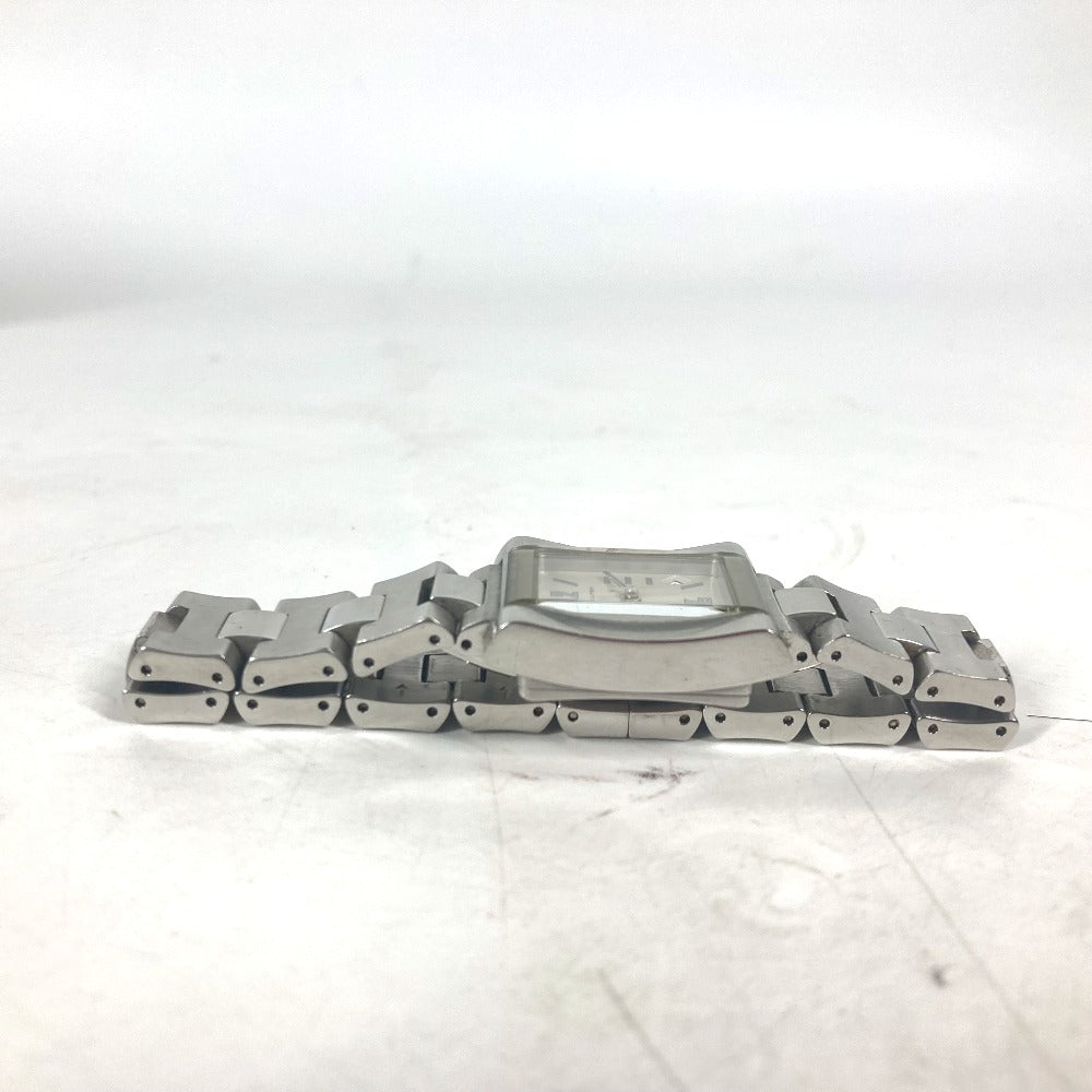 HAMILTON 000003  グラマシー レディース ウォッチ 腕時計 SS レディース シルバー - brandshop-reference