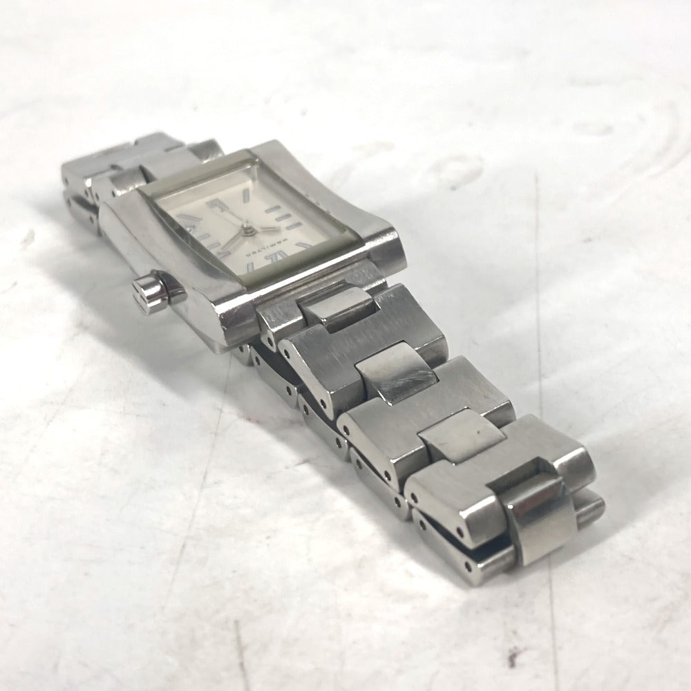 HAMILTON 000003  グラマシー レディース ウォッチ 腕時計 SS レディース シルバー - brandshop-reference