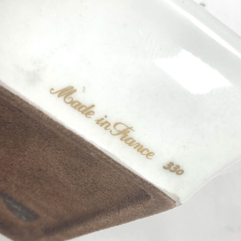 HERMES 馬柄 アッシュトレイ 小物入れ ジュエリーケース 灰皿 陶器 レディース マルチカラー - brandshop-reference