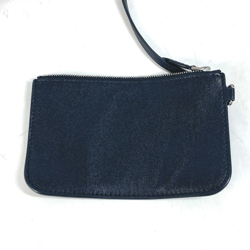 LOUIS VUITTON M94564 モノグラム サテン NN14 スパンコール スポットライトGM ショルダーバッグ ポーチ付き バケツ 肩掛け ハンドバッグ サテン レディース ネイビー - brandshop-reference