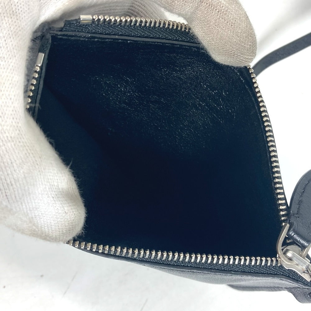 LOUIS VUITTON M94564 モノグラム サテン NN14 スパンコール スポットライトGM ショルダーバッグ ポーチ付き バケツ 肩掛け ハンドバッグ サテン レディース ネイビー - brandshop-reference