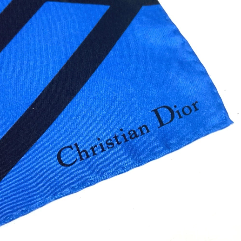 Dior 22ANP090I610 蝶 バタフライ スカーフ シルク レディース ピンク - brandshop-reference