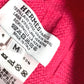 HERMES セリエ Hロゴ フレガンス ビーニー 帽子 ニット帽 ニットキャップ ニット帽 ウール レディース ピンク - brandshop-reference
