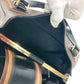 LOUIS VUITTON M95579 モノグラム ミラージュ グリート がま口 カバン ボストンバッグ 肩掛け ショルダーバッグ モノグラムキャンバス レディース ブラウン