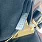 LOUIS VUITTON M95579 モノグラム ミラージュ グリート がま口 カバン ボストンバッグ 肩掛け ショルダーバッグ モノグラムキャンバス レディース ブラウン
