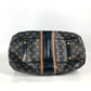 LOUIS VUITTON M95579 モノグラム ミラージュ グリート がま口 カバン ボストンバッグ 肩掛け ショルダーバッグ モノグラムキャンバス レディース ブラウン